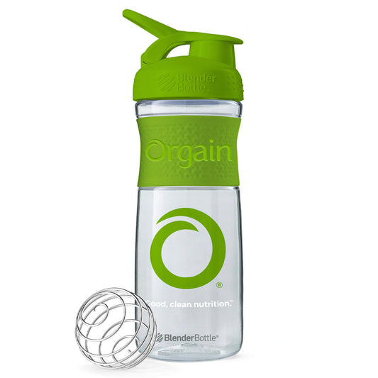 Orgain BlenderBottle? SportMixer? - 28oz - Green